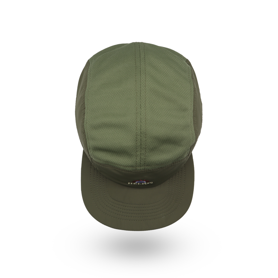 Ultralight 7 Panel - Soft - OLIVE