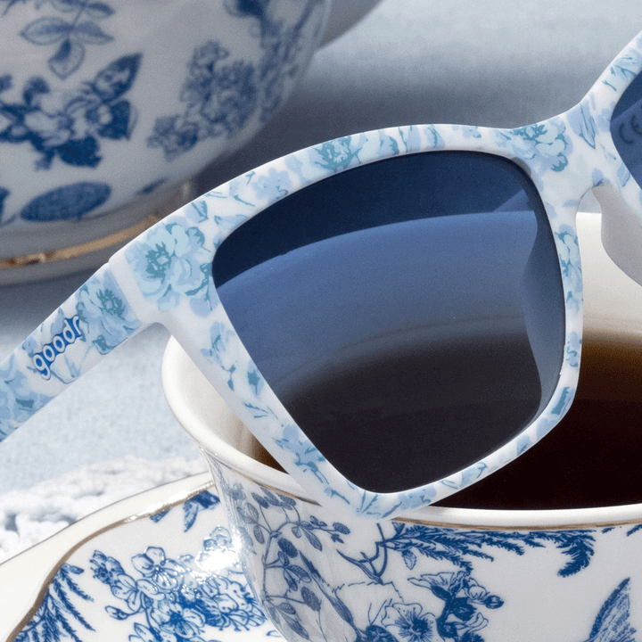 Goodr POP G — Partial to Porcelain — view 2