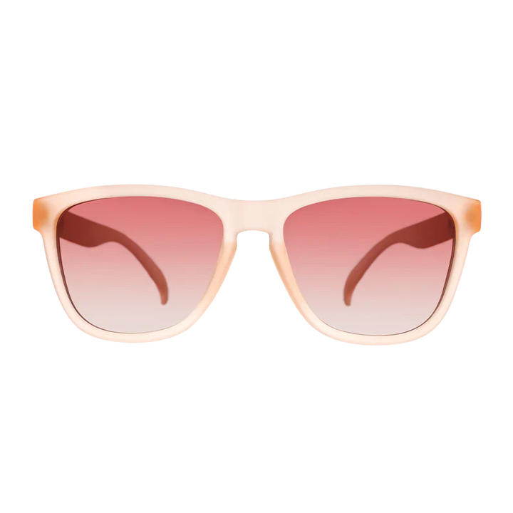 Goodr OG — Don't Make Me Blush — view 1