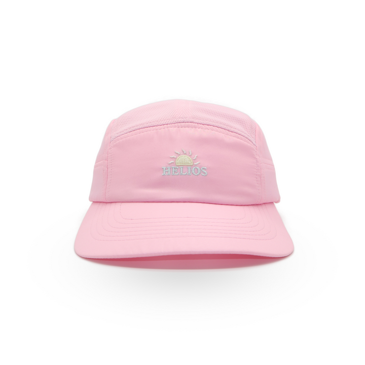 Ultralight 7 Panel - Firm - PINK