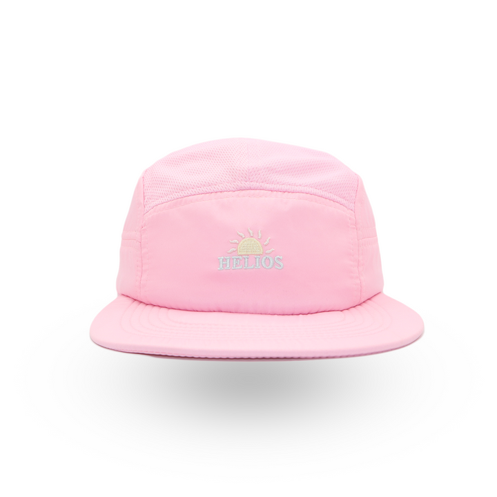 Ultralight 7 Panel - Soft - PINK