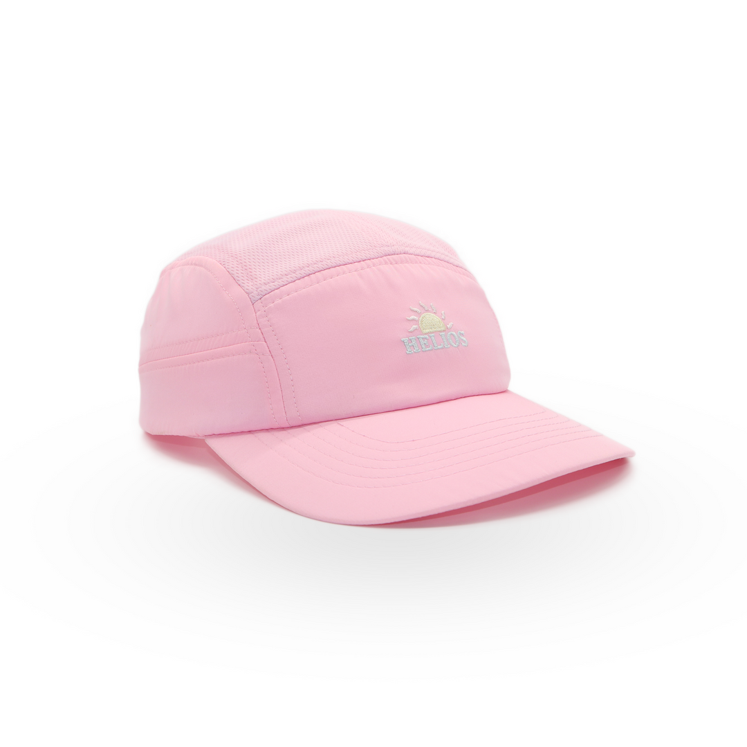 Ultralight 7 Panel - Firm - PINK