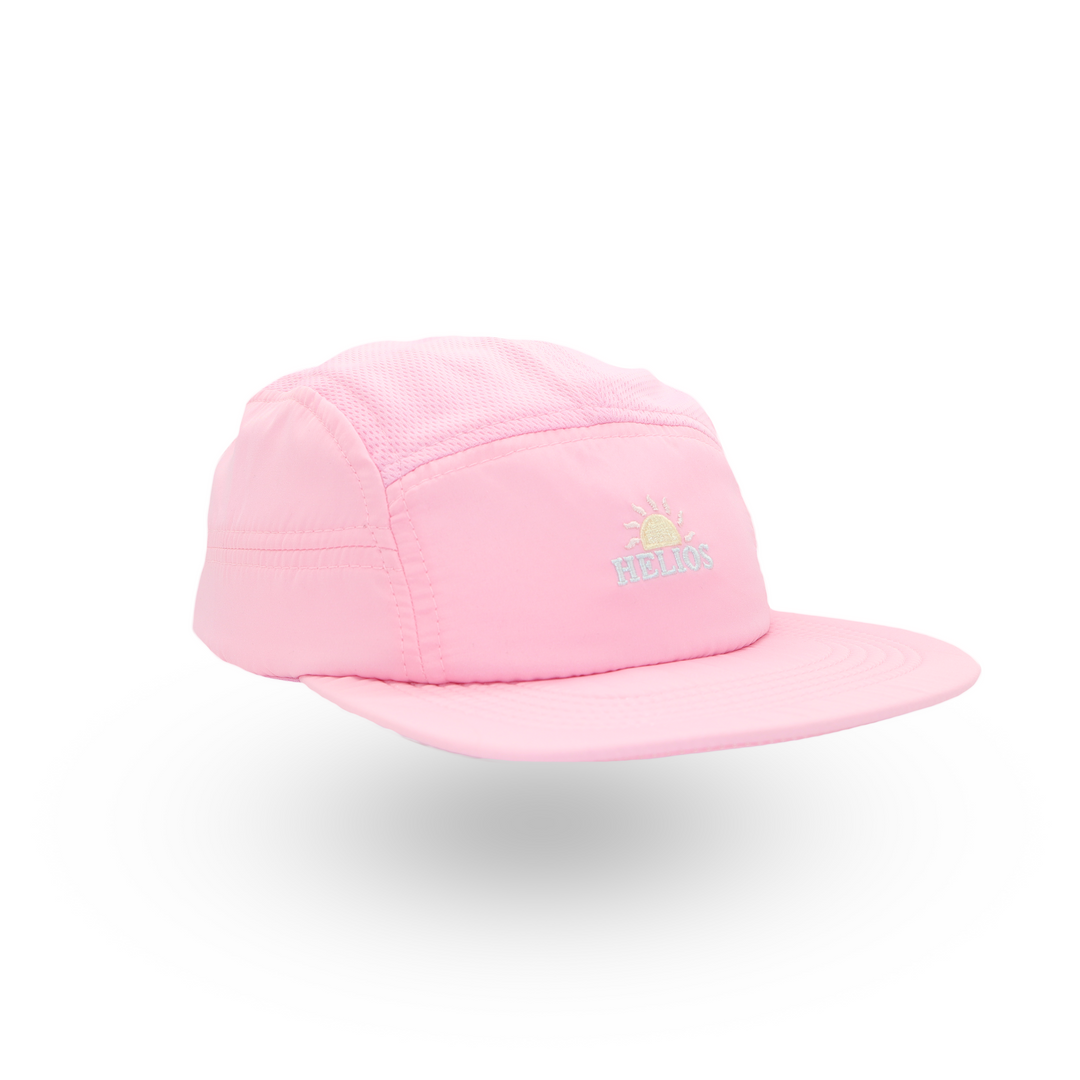 Ultralight 7 Panel - Soft - PINK