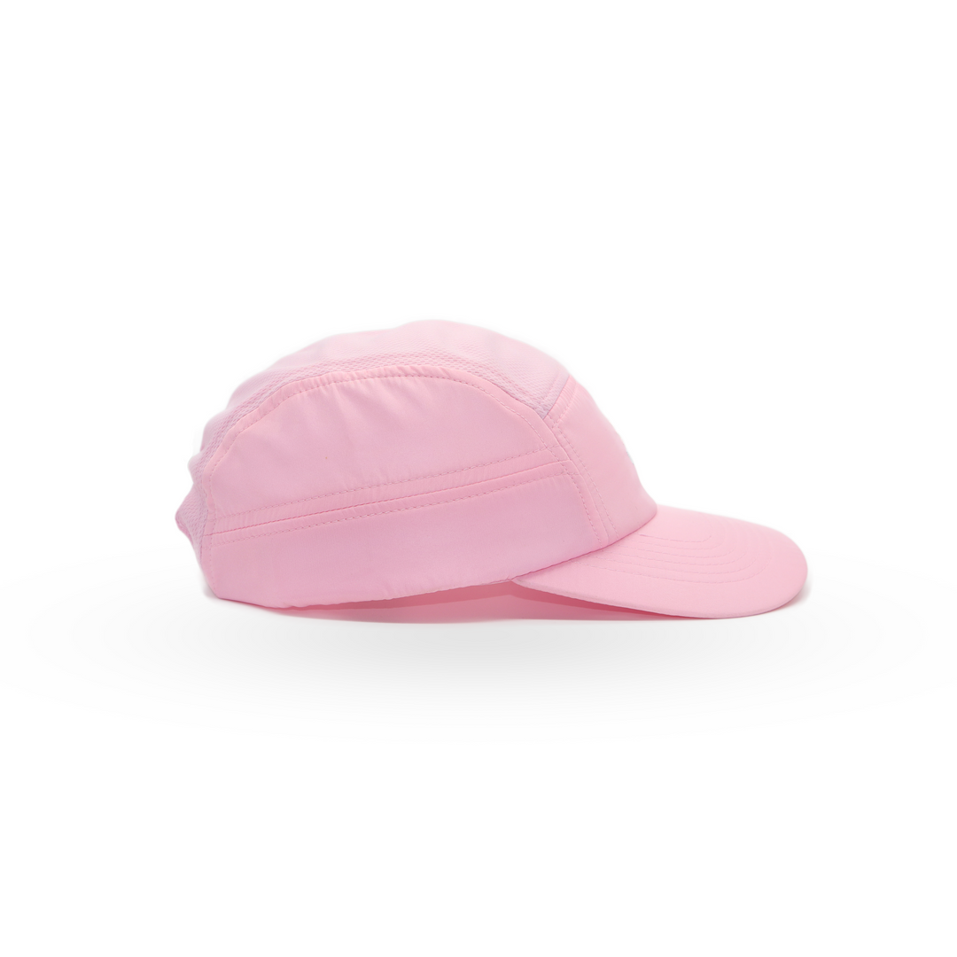 Ultralight 7 Panel - Firm - PINK