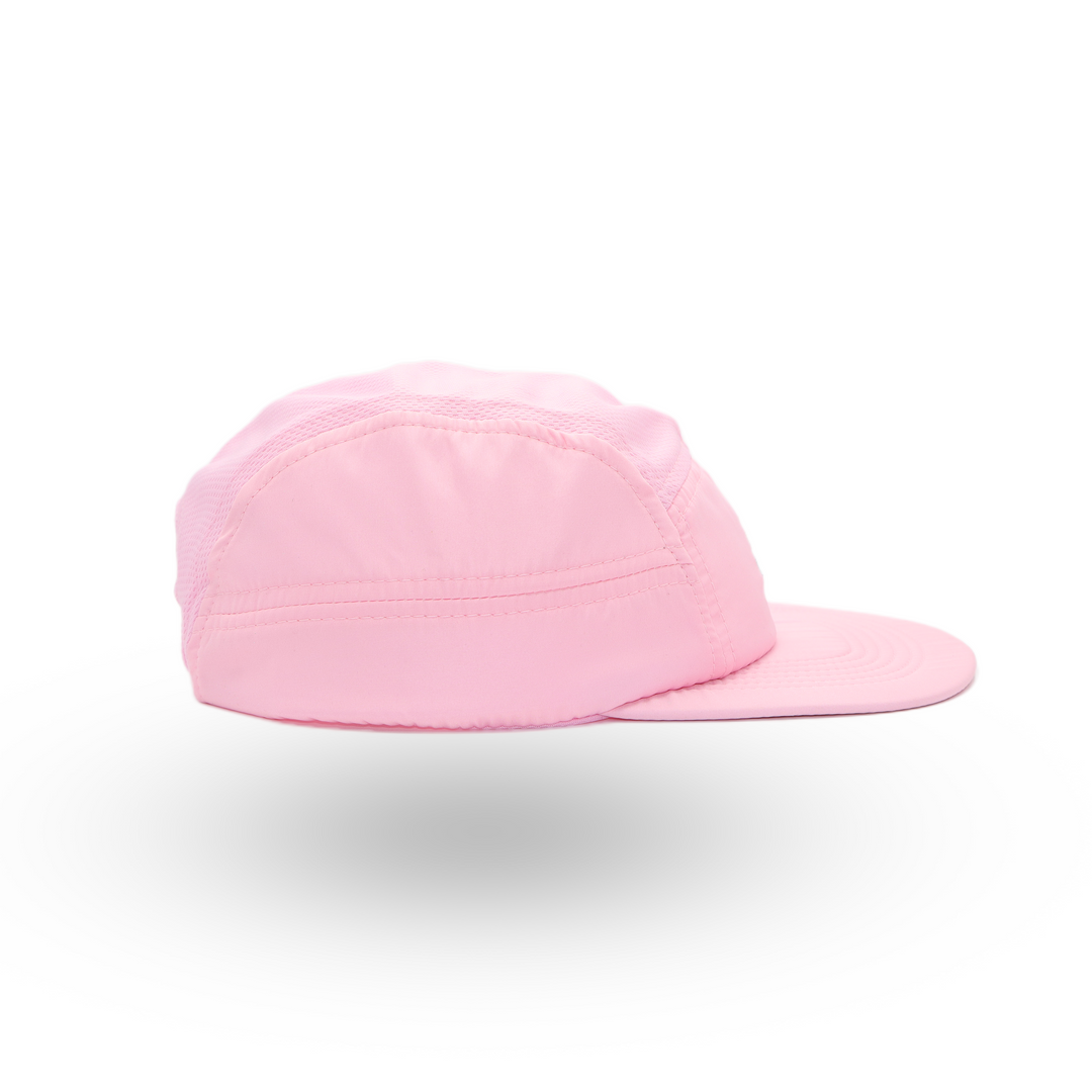 Ultralight 7 Panel - Soft - PINK