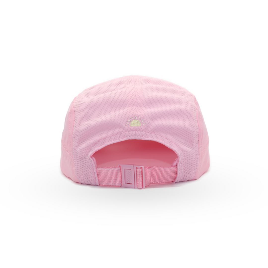 Ultralight 7 Panel - Firm - PINK