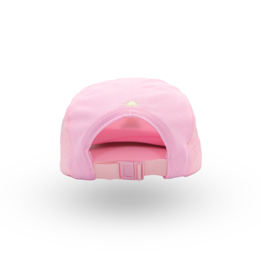 Ultralight 7 Panel - Soft - PINK