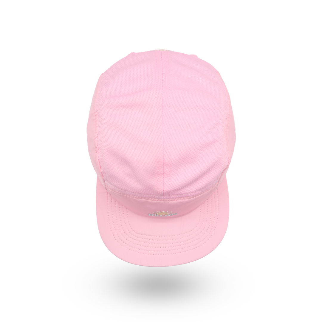 Ultralight 7 Panel - Soft - PINK