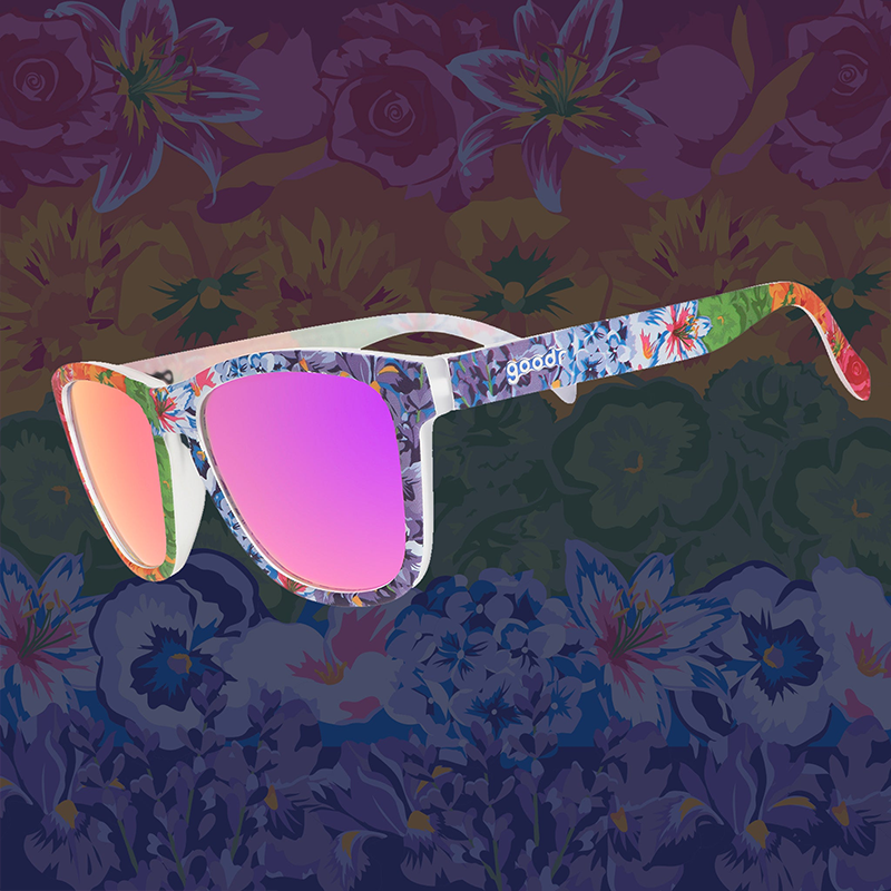 Goodr OG — Pride In Full Bloom — view 2