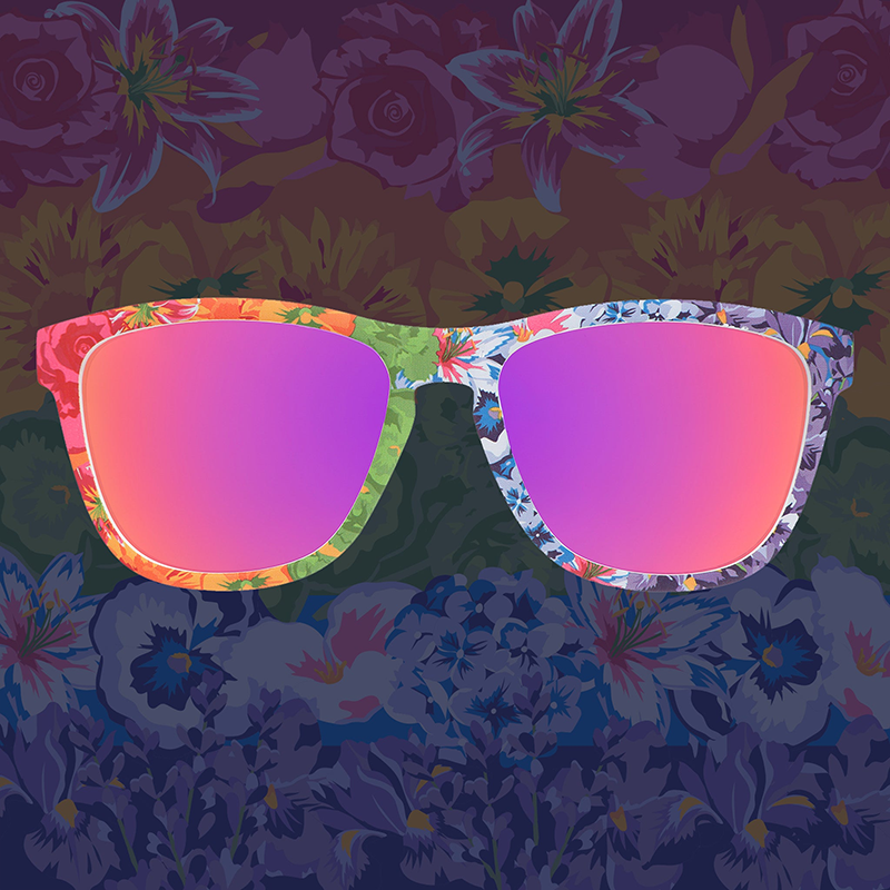 Goodr OG — Pride In Full Bloom — view 4