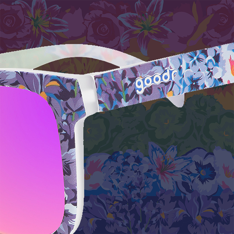 Goodr OG — Pride In Full Bloom — view 5