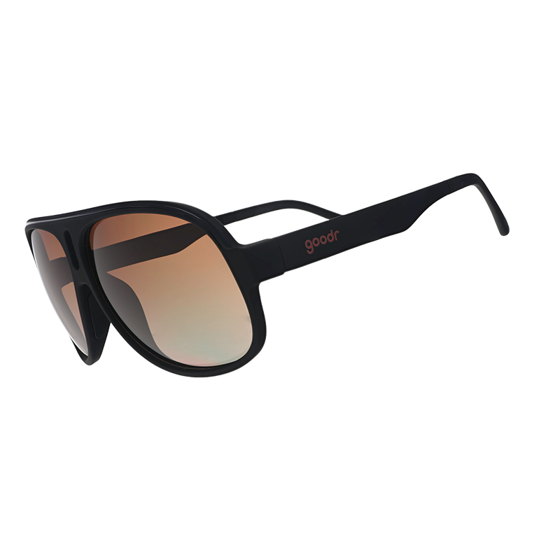 Goodr SUPER FLY — Recently Reincarnated — view 3