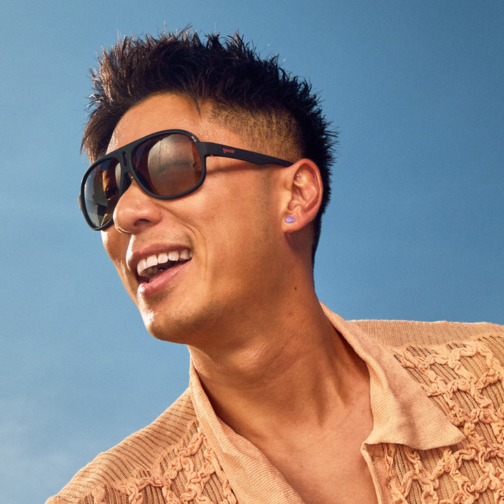 Goodr SUPER FLY — Recently Reincarnated — view 2