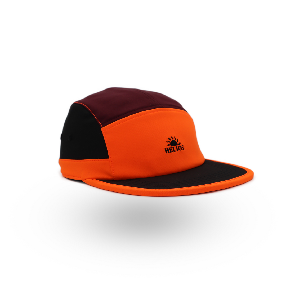 Speed Lid - RONALD ORANGE