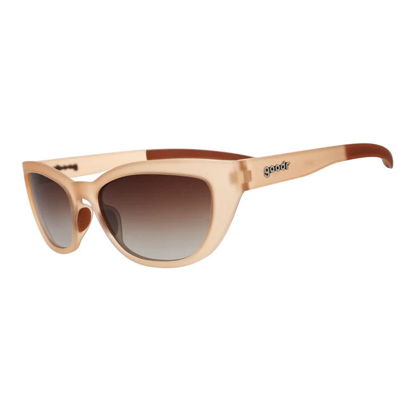 Goodr CHEETAH G — Sand In Every Crevice — view 3