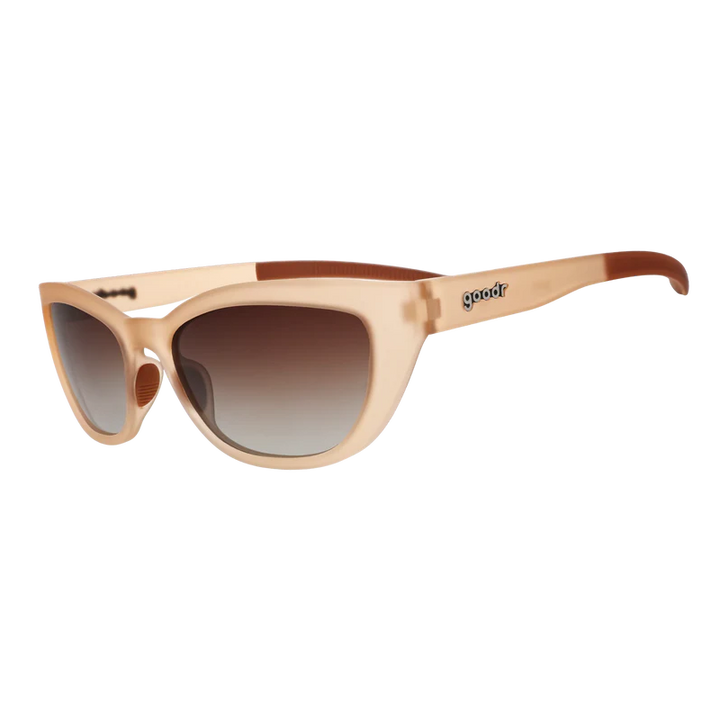 Goodr CHEETAH G — Sand In Every Crevice — view 3