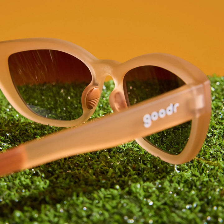 Goodr CHEETAH G — Sand In Every Crevice — view 4