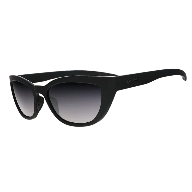 Goodr CHEETAH G — Stealth Mode Supreme — view 3