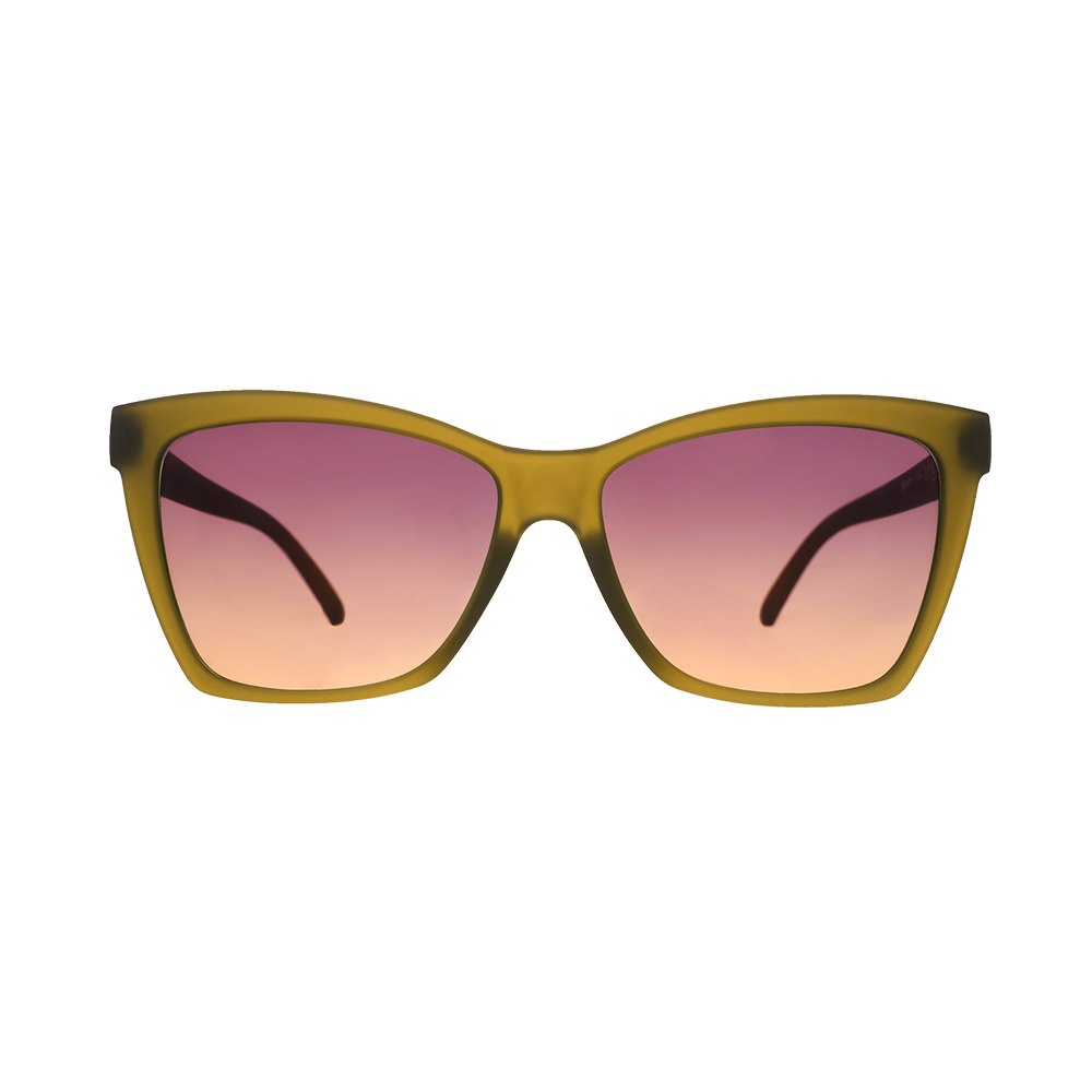 Goodr POP G — Sunbaked Sorcery — view 1