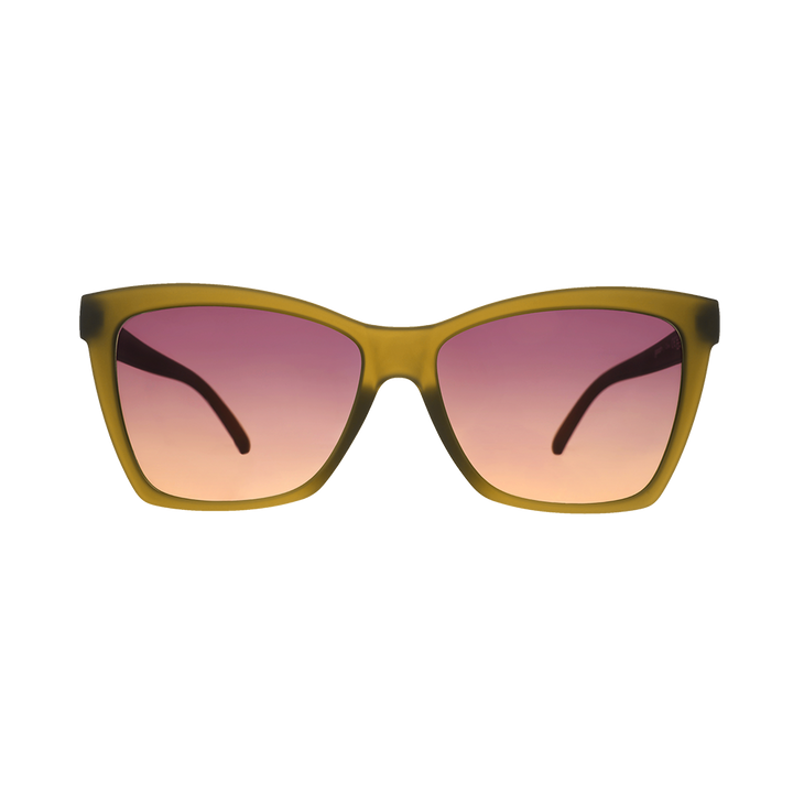 Goodr POP G — Sunbaked Sorcery — view 1