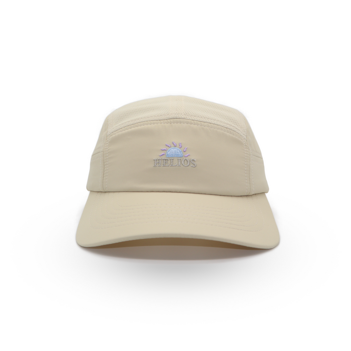 Ultralight 7 Panel - Firm - TAN