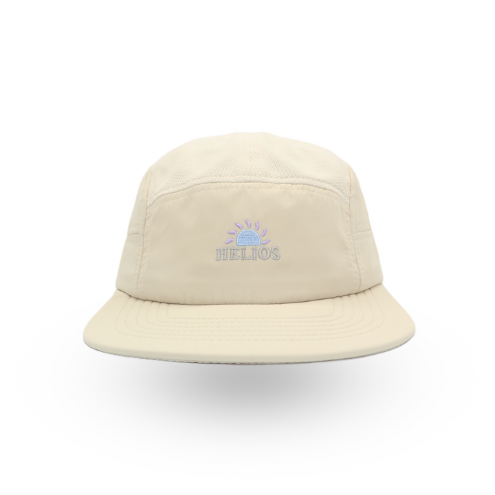 Ultralight 7 Panel - Soft - TAN