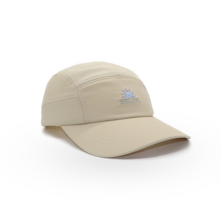 Ultralight 7 Panel - Firm - TAN