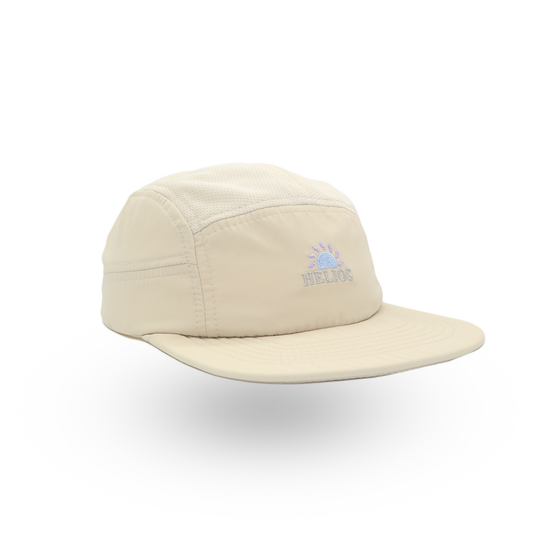 Ultralight 7 Panel - Soft - TAN