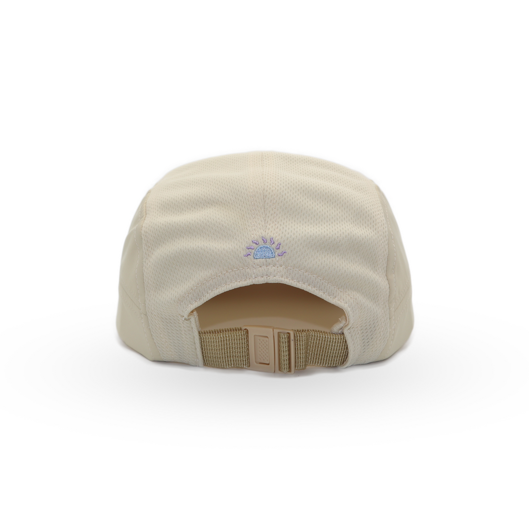 Ultralight 7 Panel - Firm - TAN