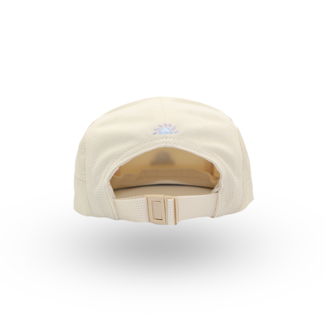 Ultralight 7 Panel - Soft - TAN