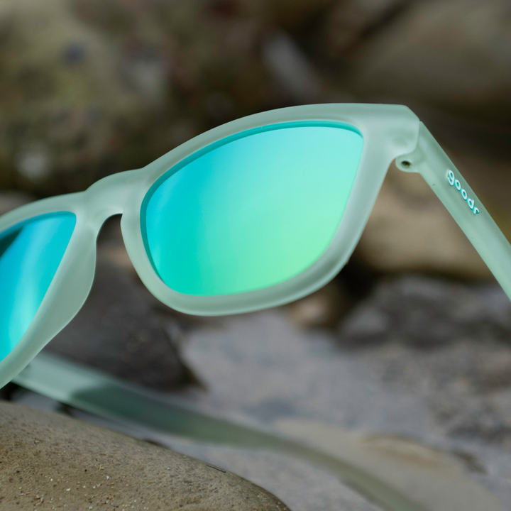 Goodr OG — The Ocean's Most Wanted — view 2