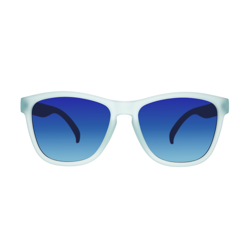 Goodr OG — These Shades Are Still Trash — view 1