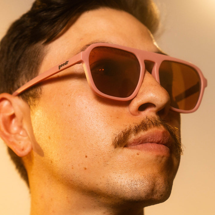 Goodr RETRO G — Threaten Me With a Good Time — view 2