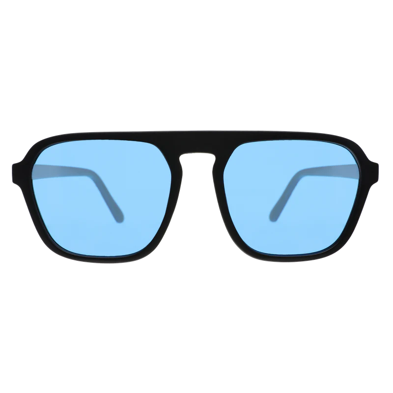 Goodr RETRO G — Undercover Stunt Double — view 1