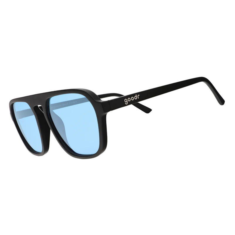 Goodr RETRO G — Undercover Stunt Double — view 3