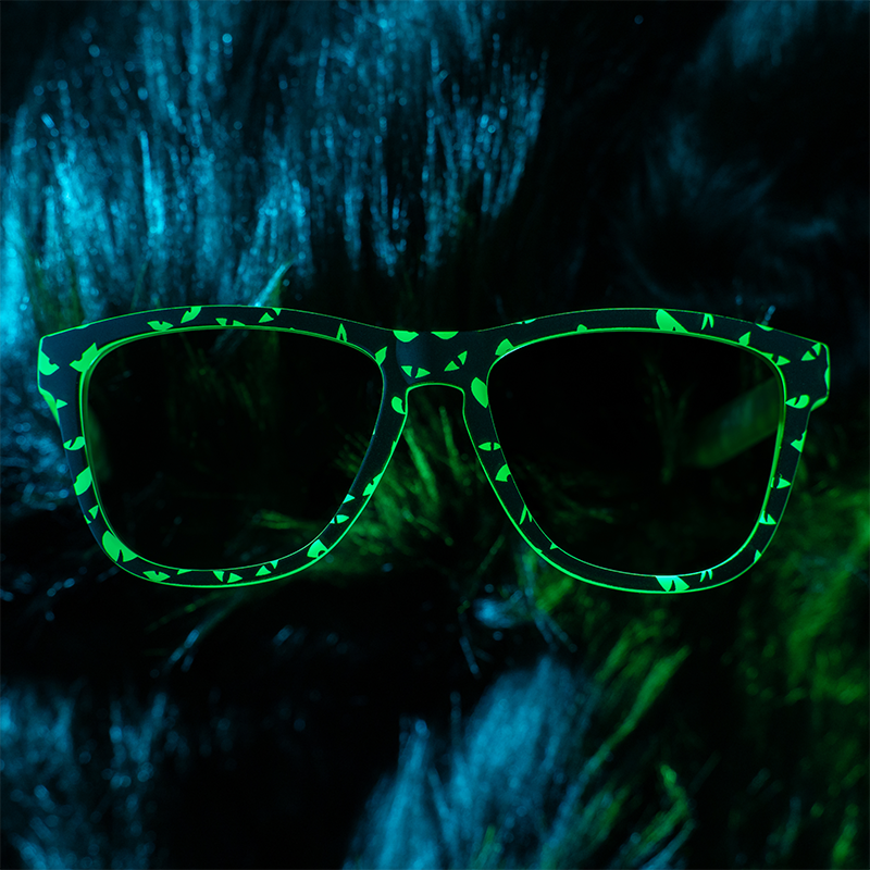Goodr OG — What Lurks in the Shadows — view 4