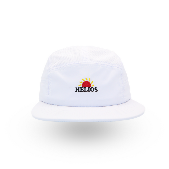 Ultralight 7 Panel - Soft - WHITE