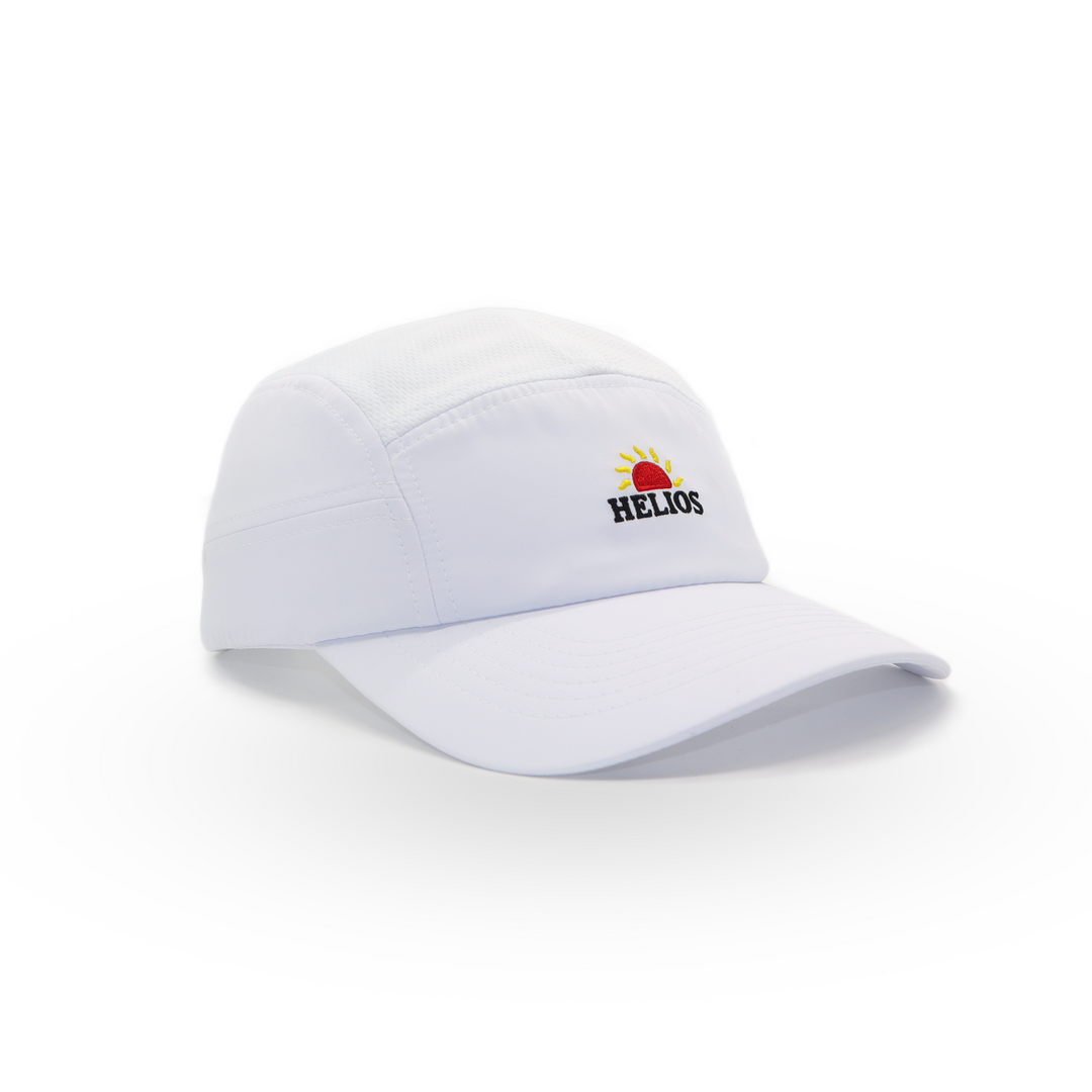 Ultralight 7 Panel - Firm - WHITE