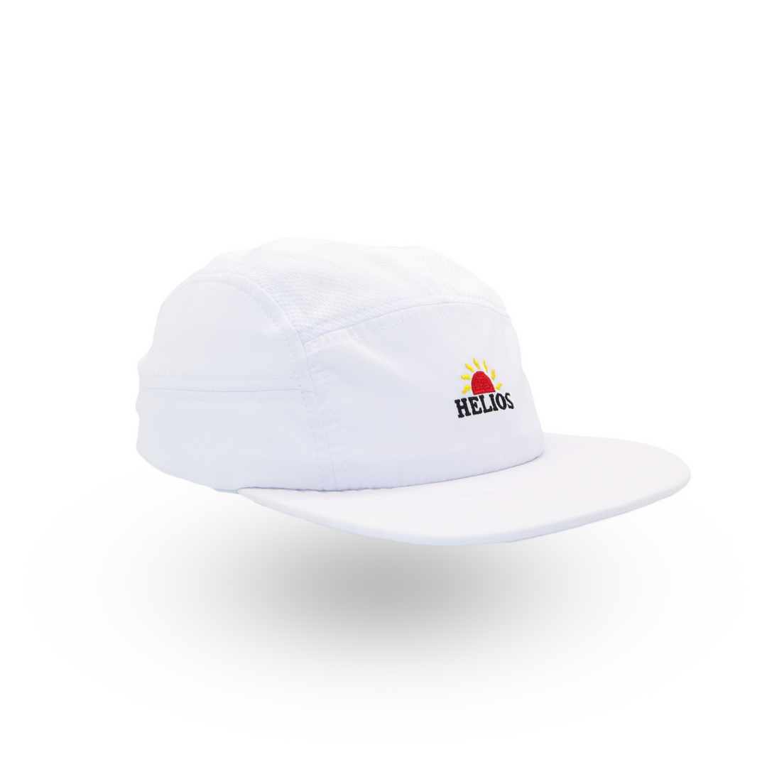 Ultralight 7 Panel - Soft - WHITE