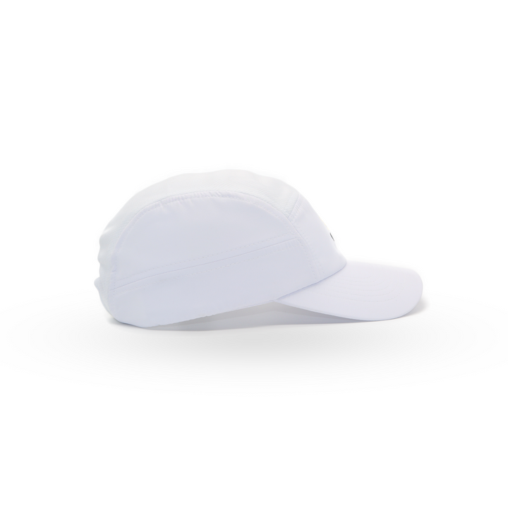 Ultralight 7 Panel - Firm - WHITE