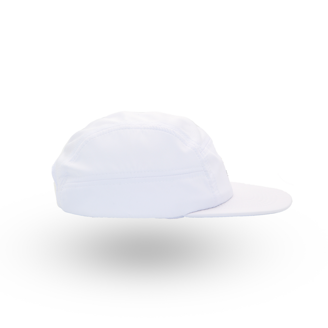 Ultralight 7 Panel - Soft - WHITE