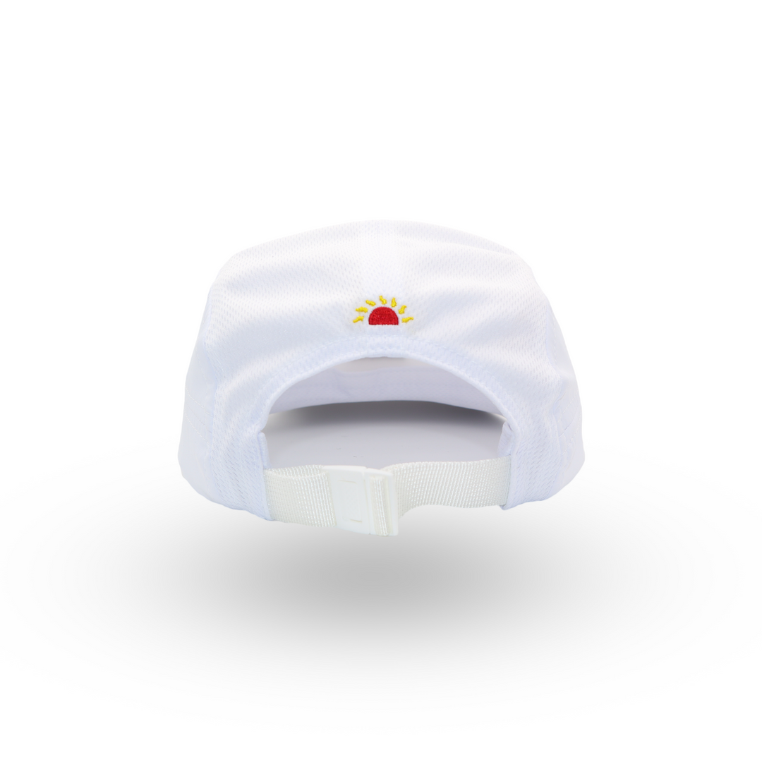 Ultralight 7 Panel - Soft - WHITE