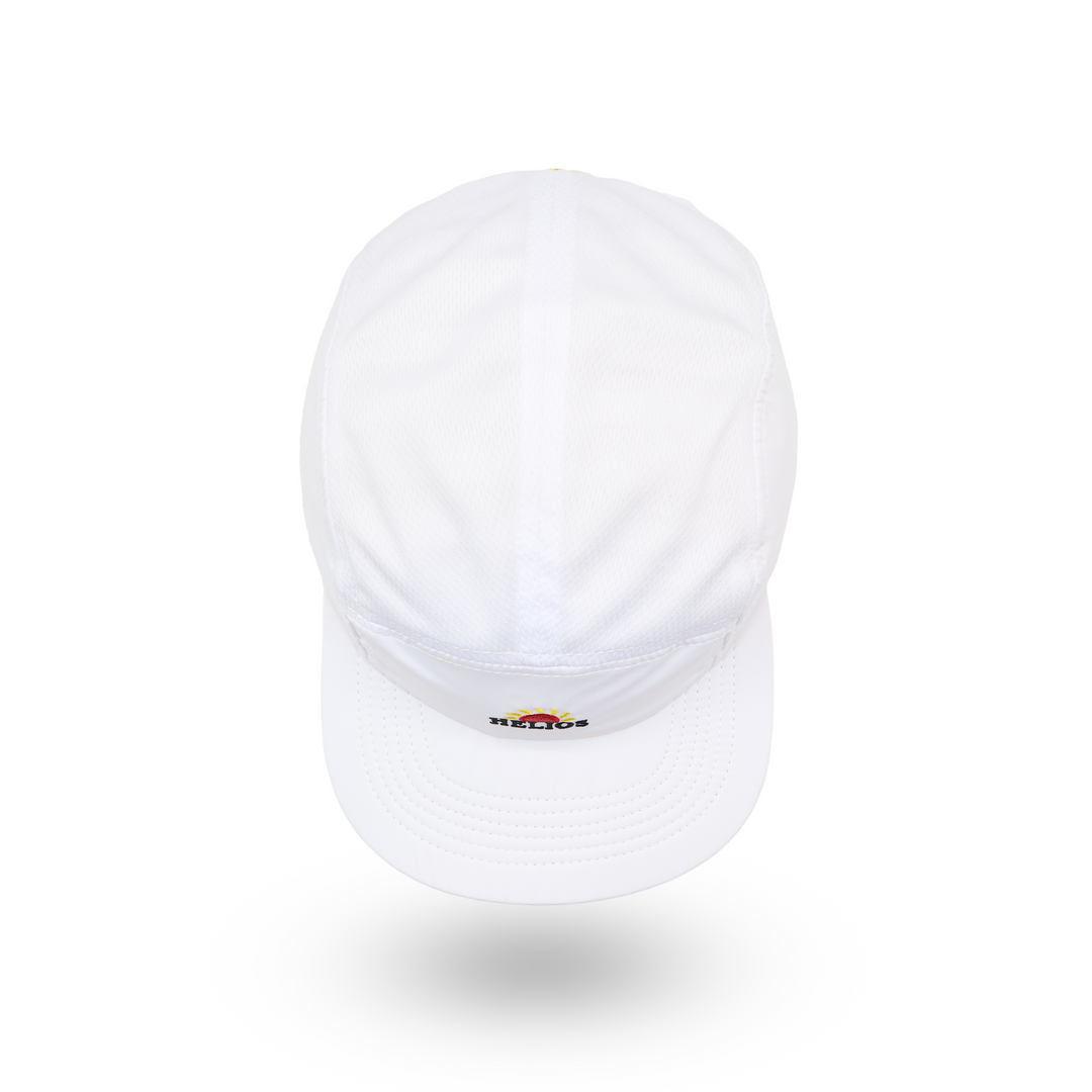 Ultralight 7 Panel - Soft - WHITE