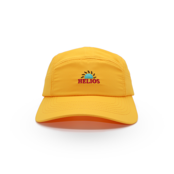 Ultralight 7 Panel - Firm - YELLOW