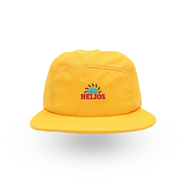 Ultralight 7 Panel - Soft - YELLOW