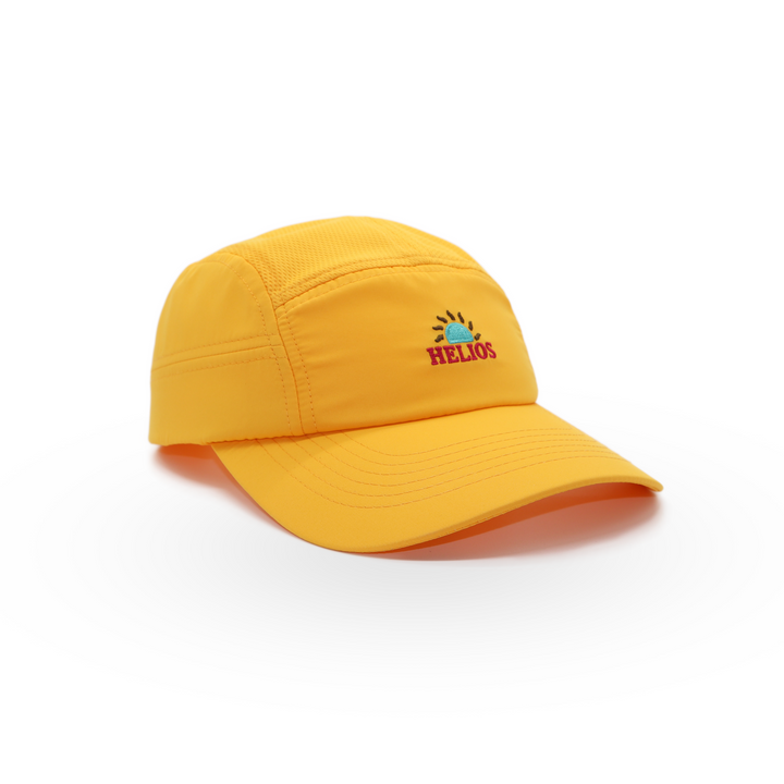 Ultralight 7 Panel - Firm - YELLOW