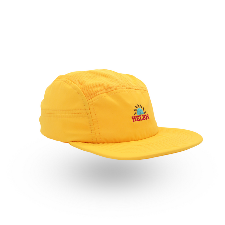 Ultralight 7 Panel - Soft - YELLOW