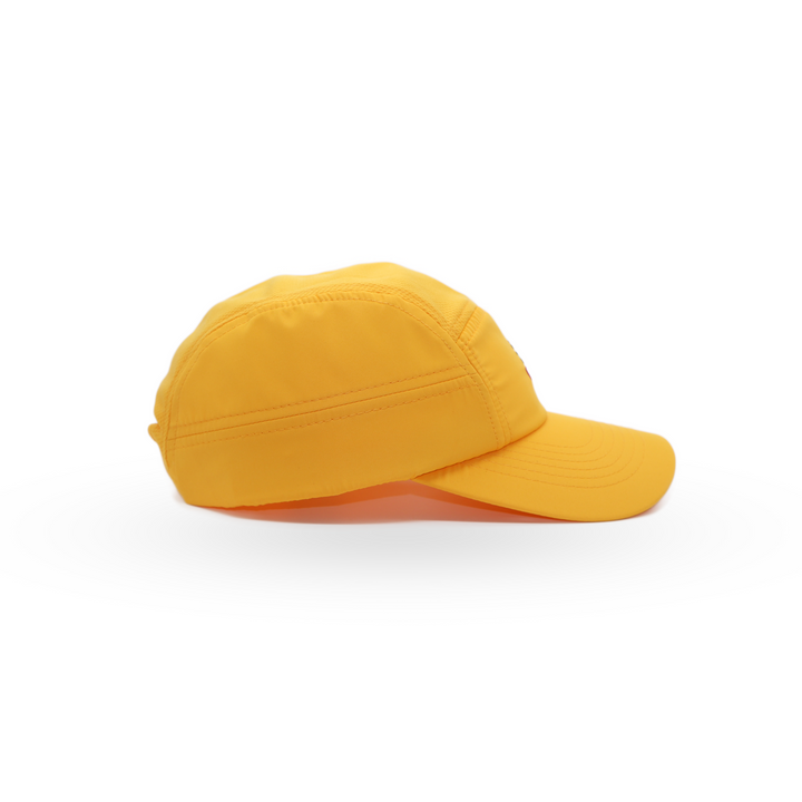 Ultralight 7 Panel - Firm - YELLOW