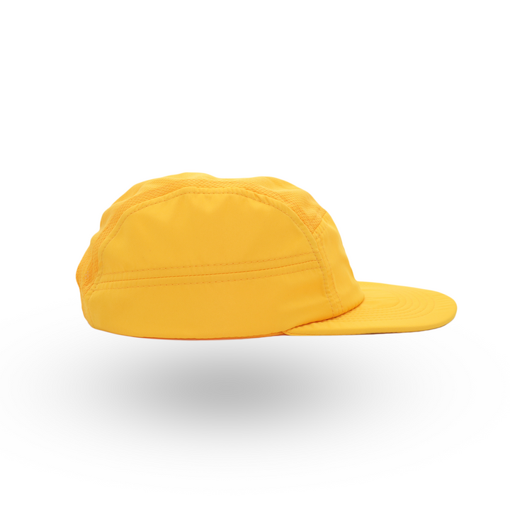 Ultralight 7 Panel - Soft - YELLOW