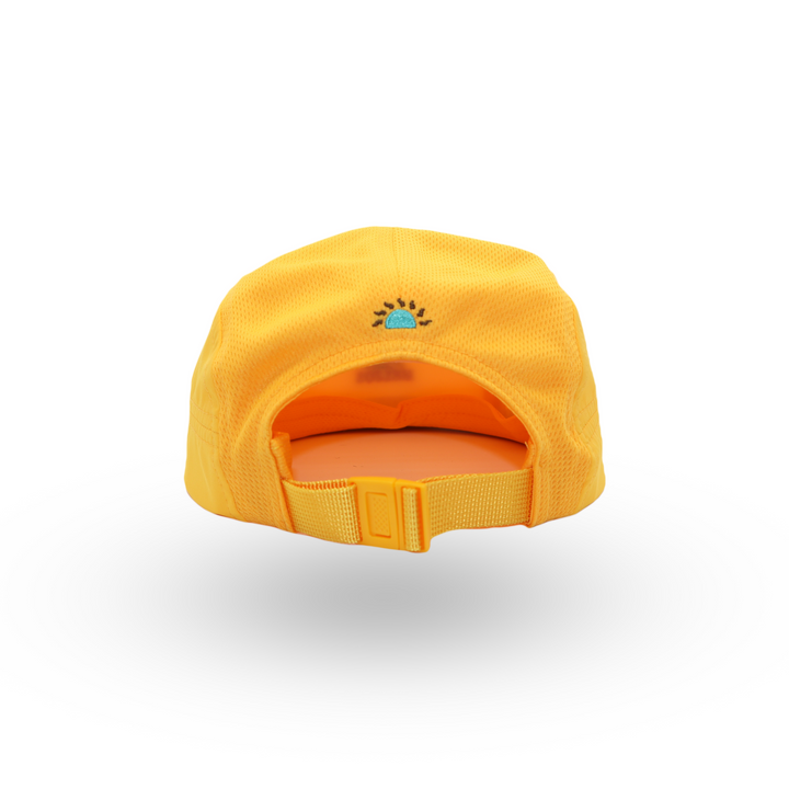 Ultralight 7 Panel - Soft - YELLOW